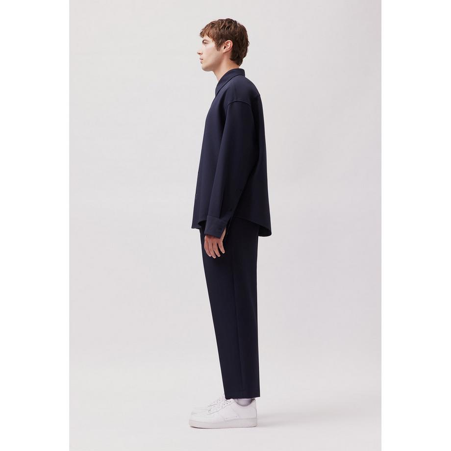 Seidensticker STUDIO Gender Neutral Cropped Blazer  