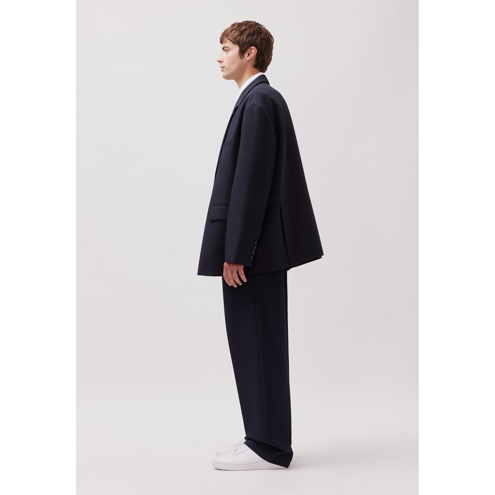 Seidensticker STUDIO Oversized Blazer  