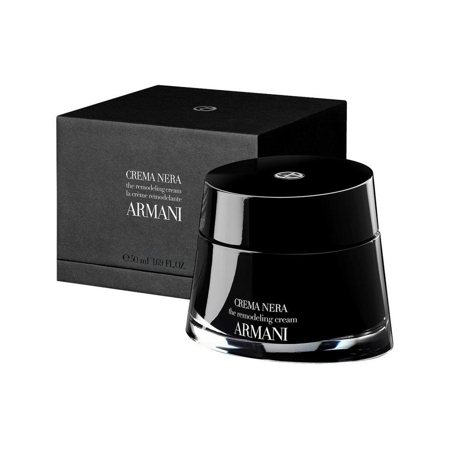 ARMANI  Crema Nera Remodeling Cream 