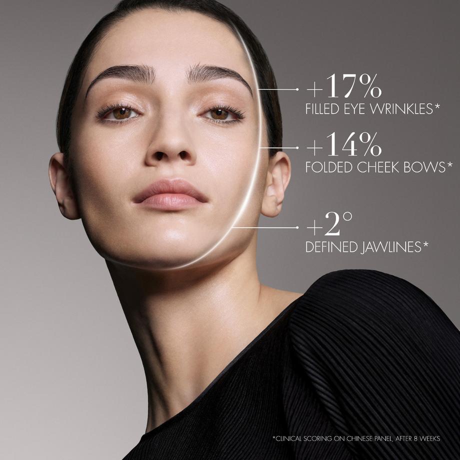 ARMANI  Crema Nera Remodeling Cream 