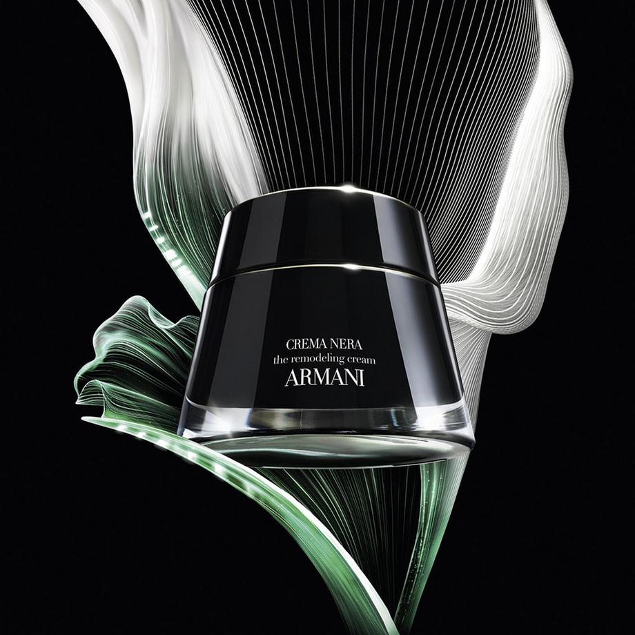 ARMANI  Crema Nera Remodeling Cream 