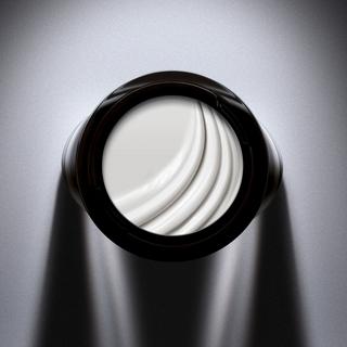 ARMANI  Crema Nera Remodeling Sheer Cream 