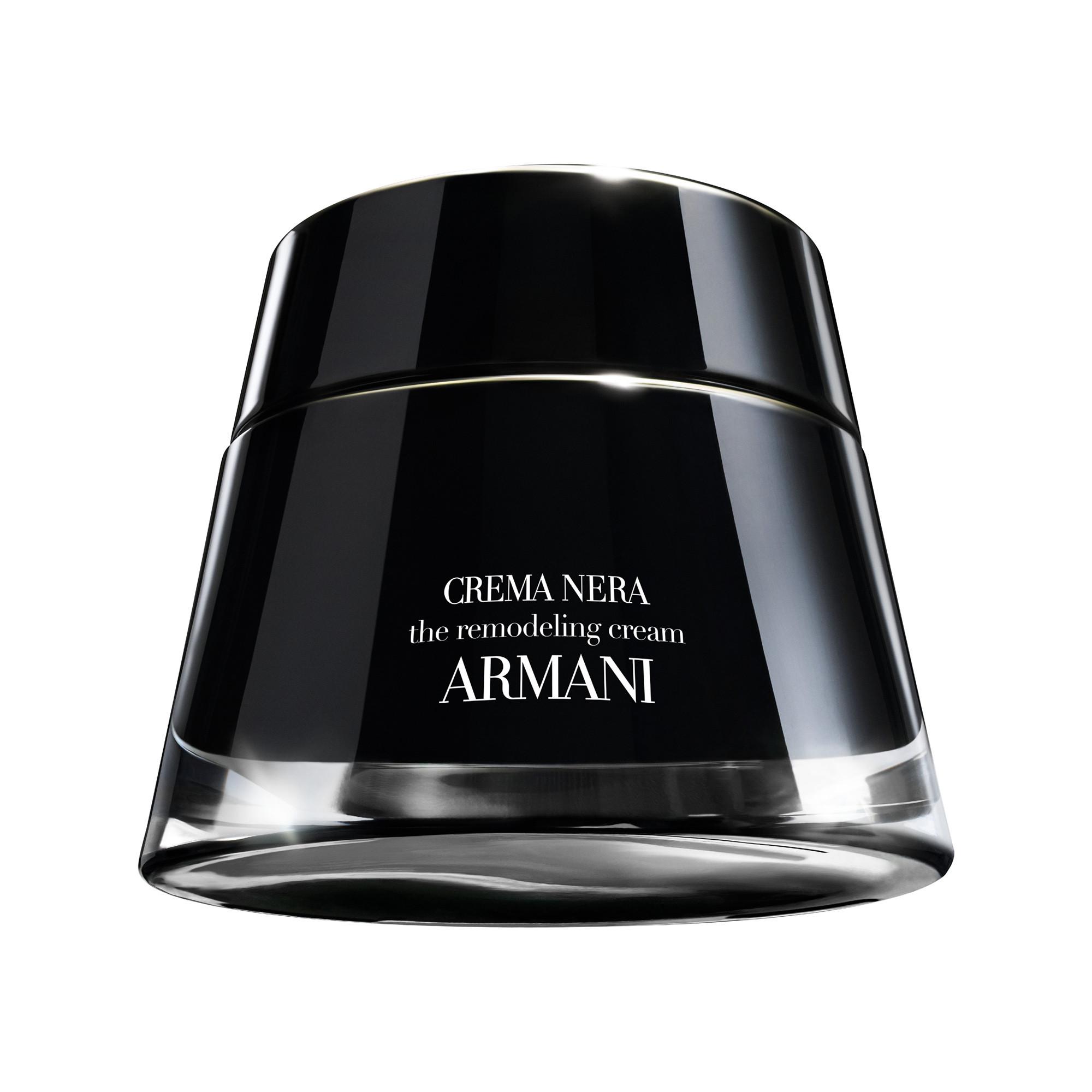 ARMANI  Crema Nera Remodeling Cream 
