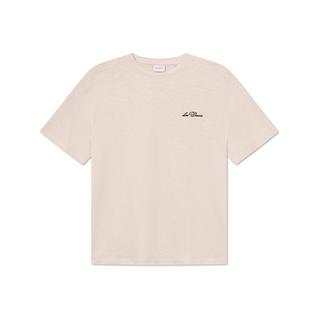 LES DEUX Diaz Oversized T-Shirt  