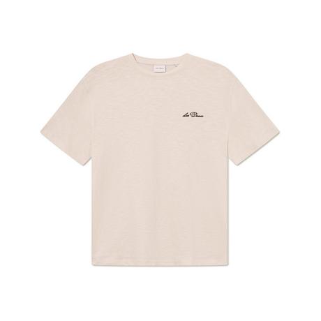 LES DEUX Diaz Oversized T-Shirt  