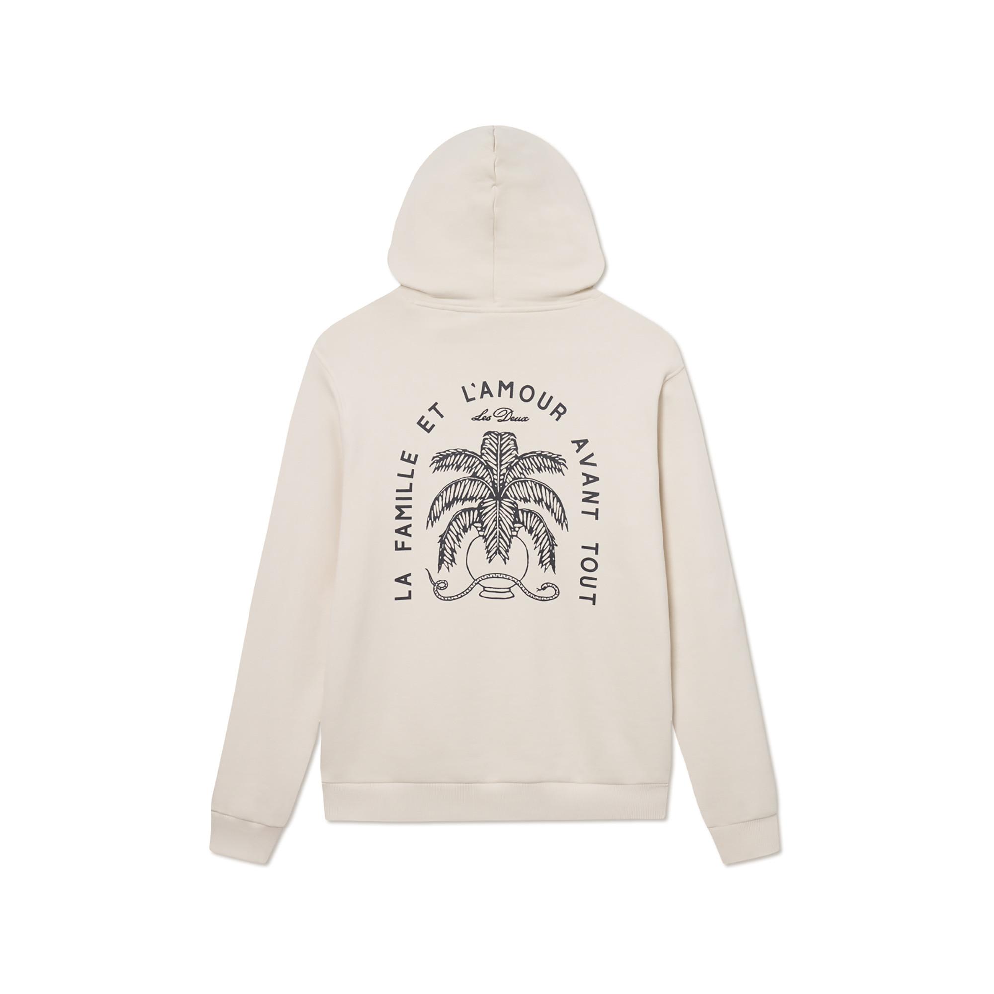 LES DEUX Diaz Hoodie  