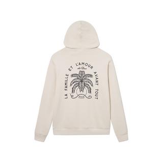 LES DEUX Diaz Hoodie  