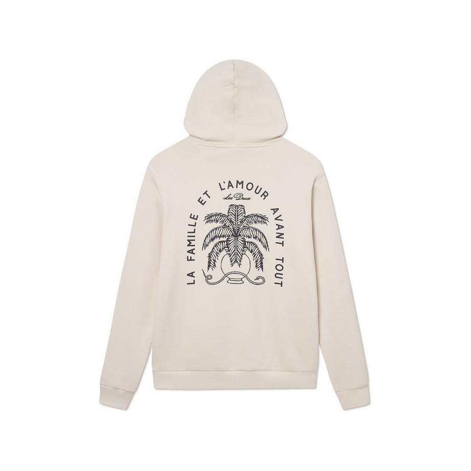 LES DEUX Diaz Hoodie  