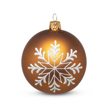 Decorazione per l'albero di Natale