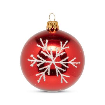 Decorazione per l'albero di Natale