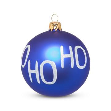 Decorazione per l'albero di Natale