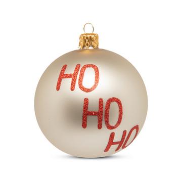 Décoration d'arbre Noel