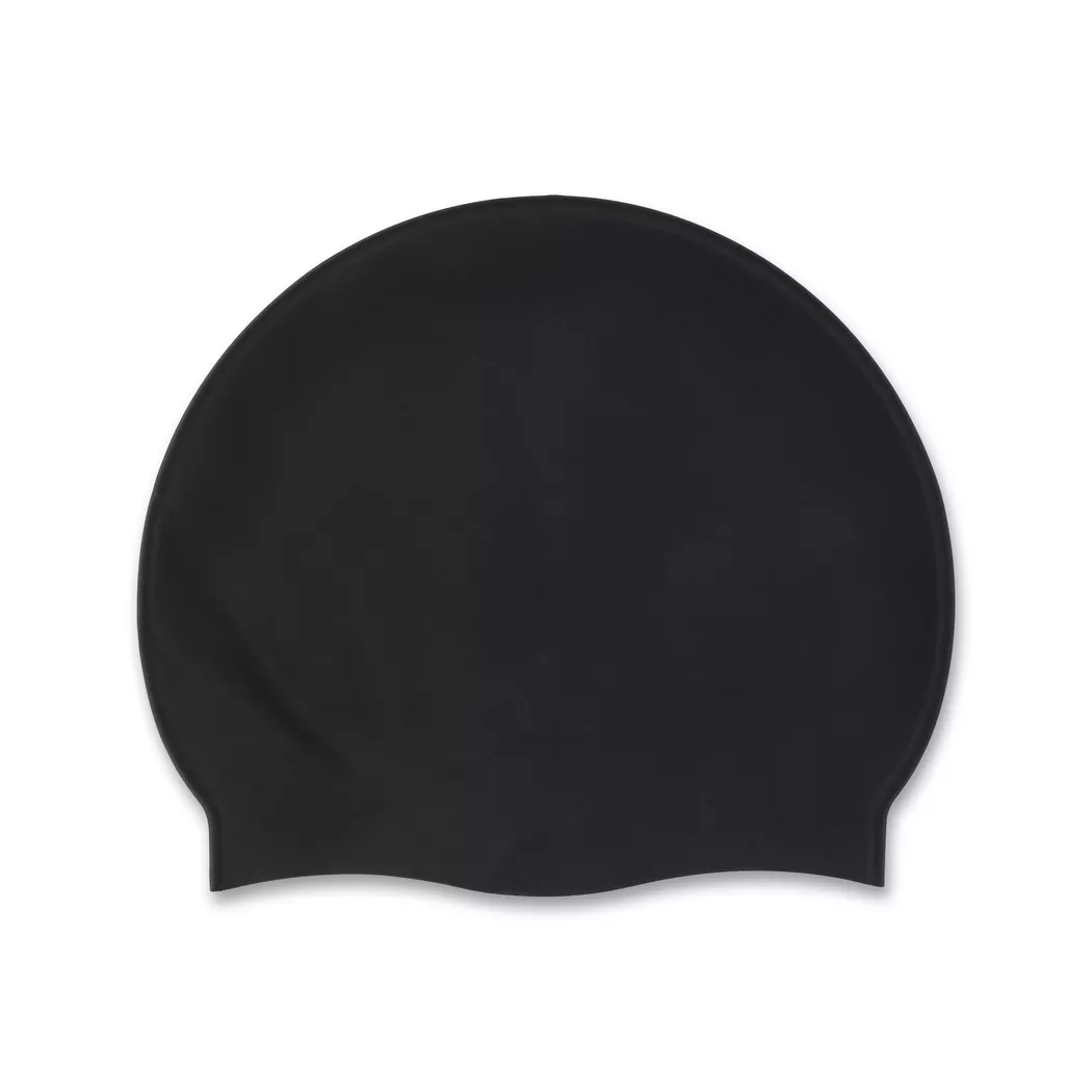 Manor Sport - Badekappe, One Size, Black