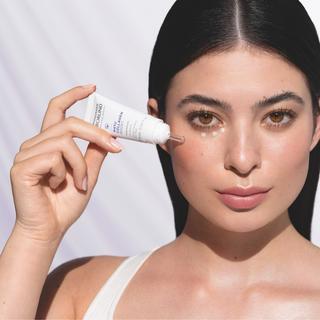 Annemarie Börlind  BÖRLIND Natu Collagen Augenserum 