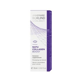 Annemarie Börlind  "NATUCOLLAGEN BOOST Sérum volumateur pour lèvres 