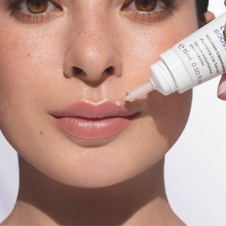 Annemarie Börlind  "NATUCOLLAGEN BOOST Sérum volumateur pour lèvres 