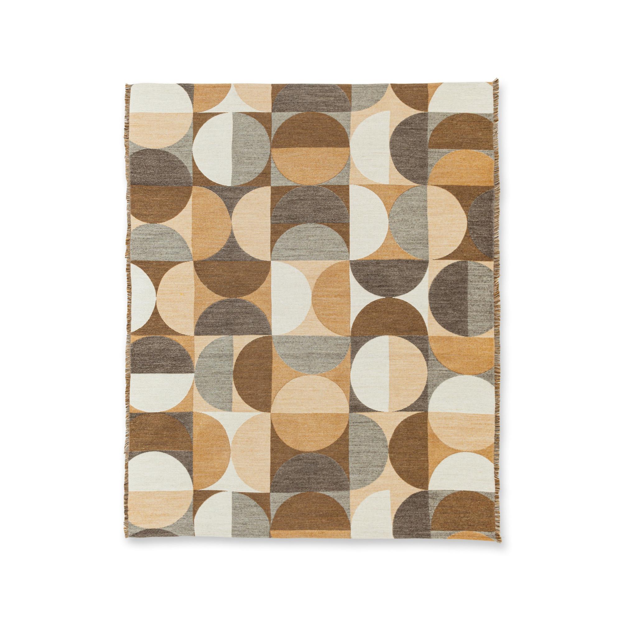 Manor Plaid Cunnamulla 