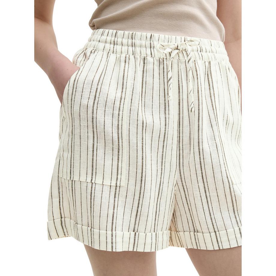 TOM TAILOR Denim  Short 