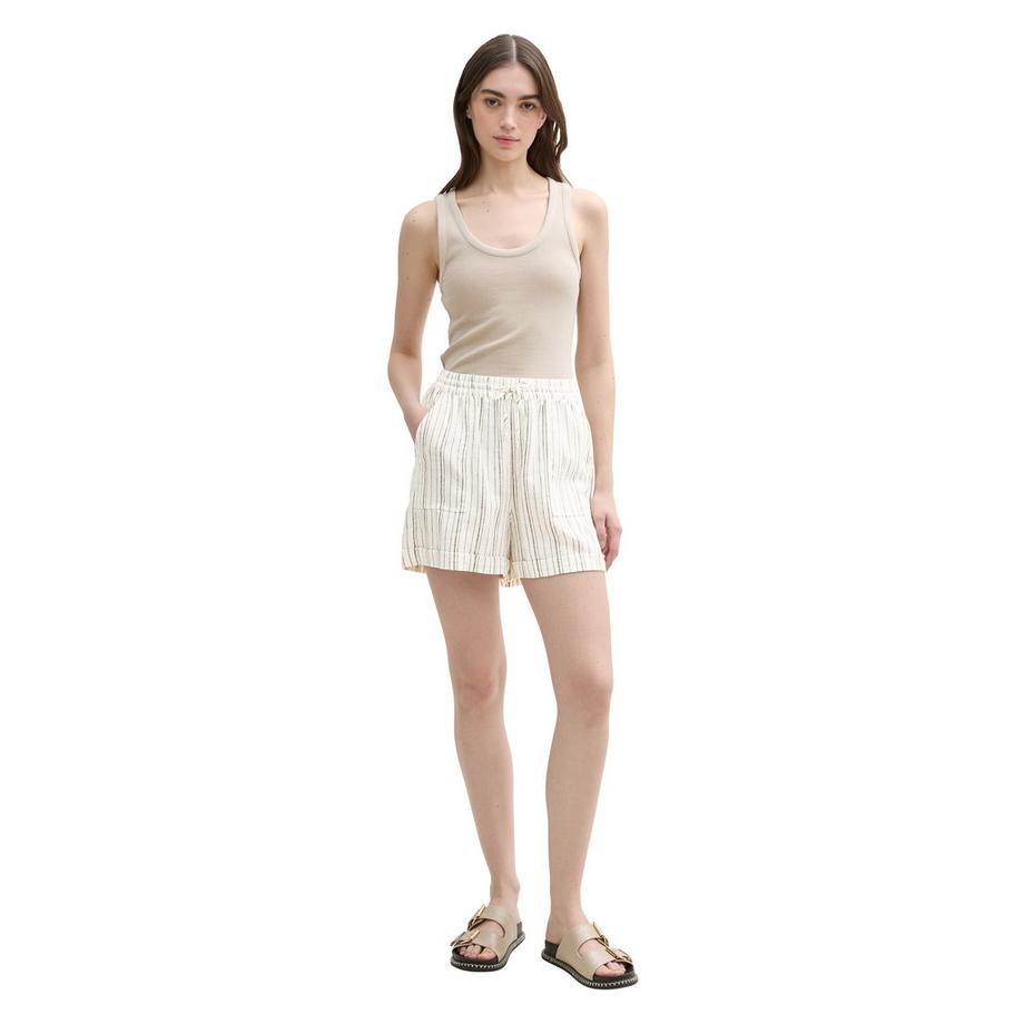 TOM TAILOR Denim  Short 