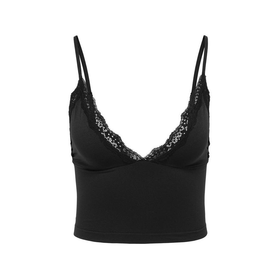 Only Lingerie VICKY Spaghettiträger Top  