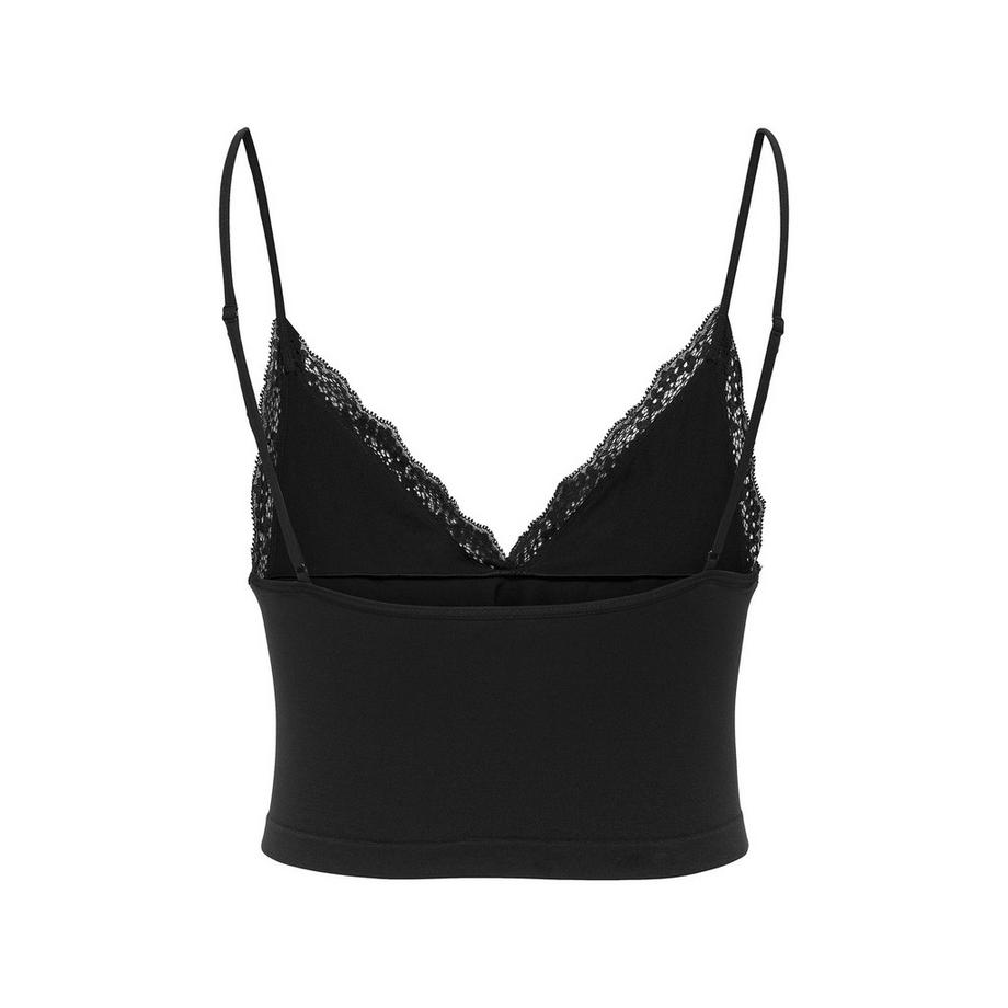 Only Lingerie VICKY Spaghettiträger Top  