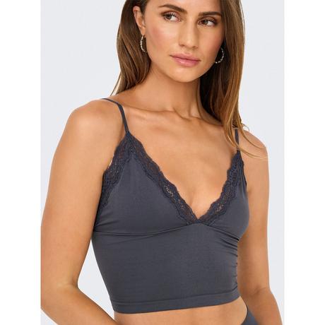Only Lingerie VICKY Top Spalline Sottili  