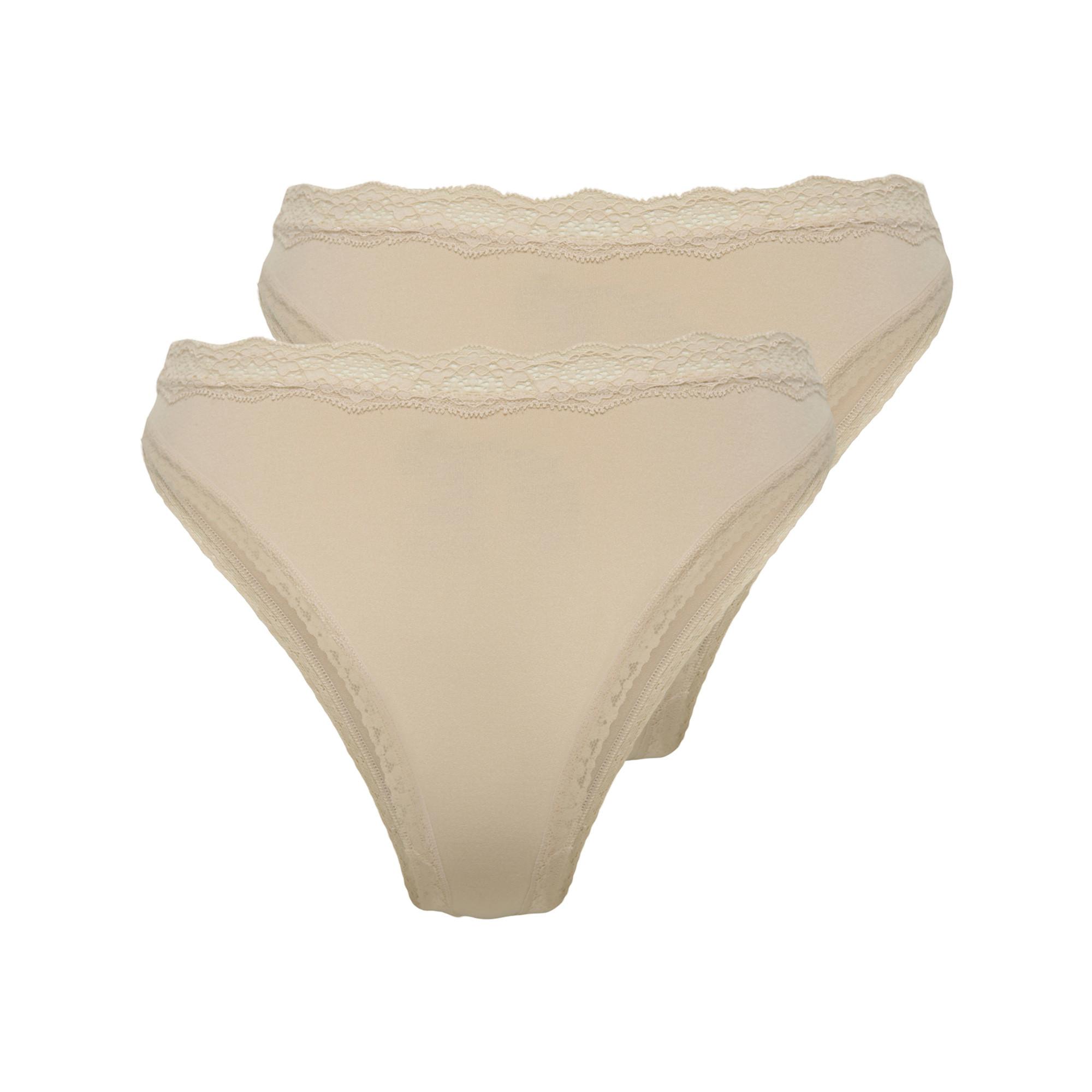 Only Lingerie Vicky Duopack Slips  