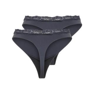 Only Lingerie VICKY Lot de 2 Strings  