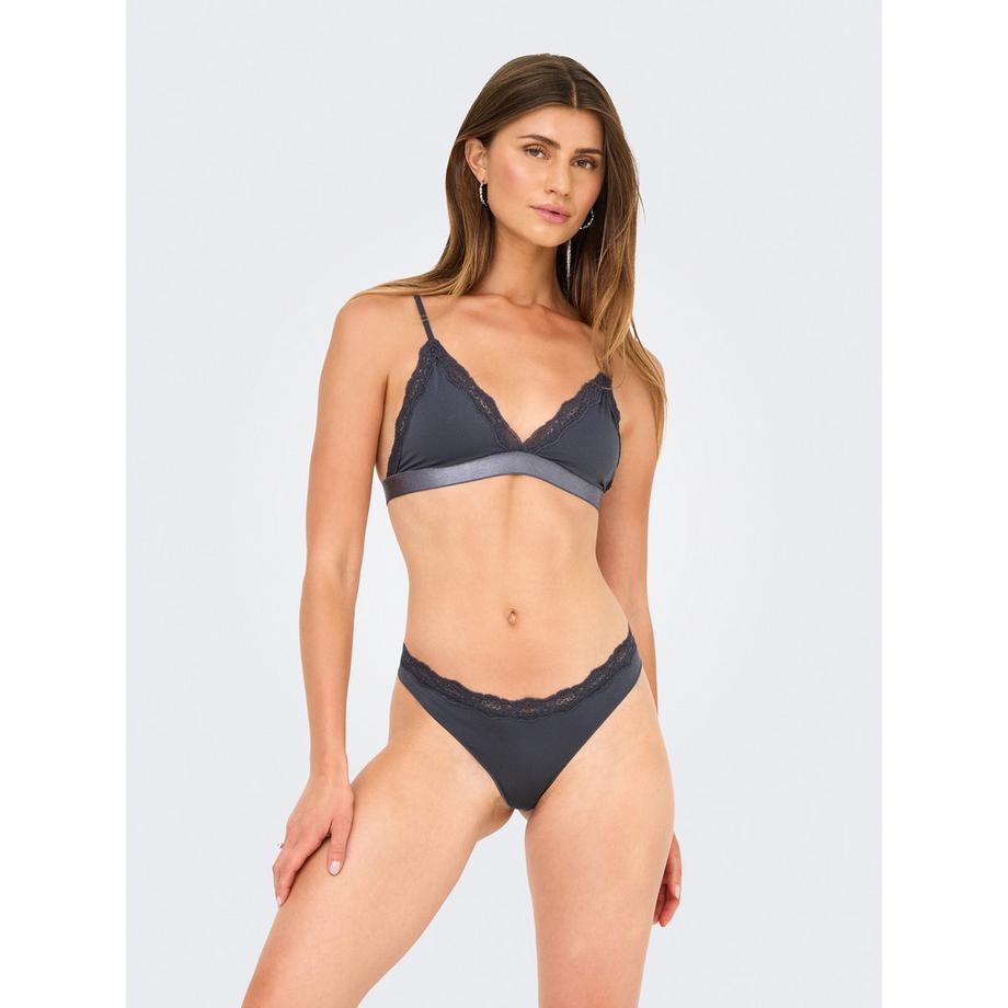 Only Lingerie VICKY Duopack String  
