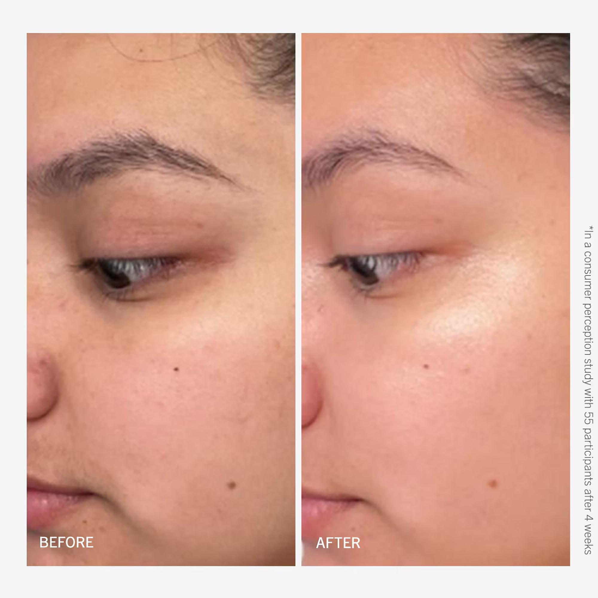 FIRST AID BEAUTY  Facial Radiance Pads - Glow-Wattepads für das Gesicht mit Glycol- und Milchsäure 