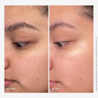 FIRST AID BEAUTY  Facial Radiance Pads - Glow-Wattepads für das Gesicht mit Glycol- und Milchsäure 