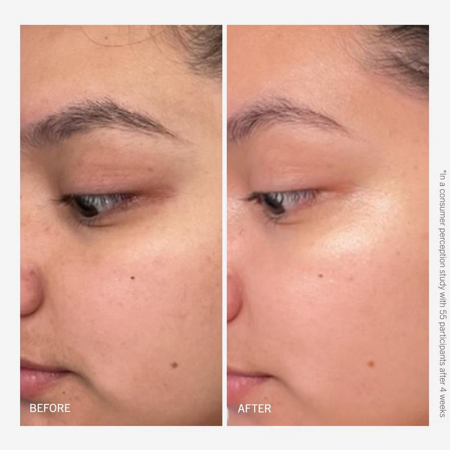 FIRST AID BEAUTY  Facial Radiance Pads - Glow-Wattepads für das Gesicht mit Glycol- und Milchsäure 