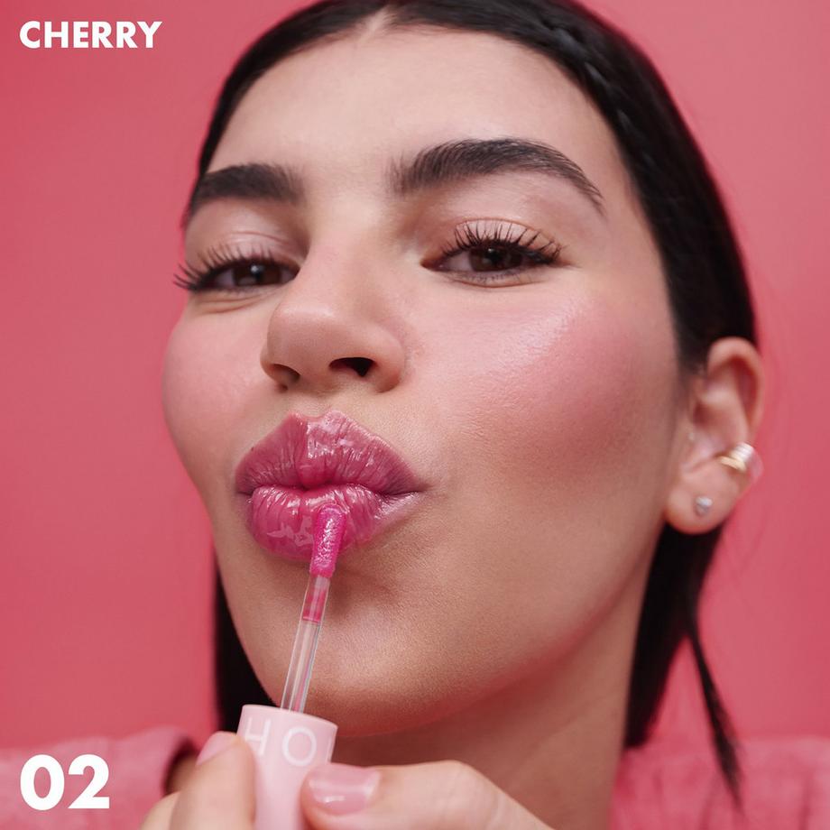 SEPHORA  OIL INFUSION - Huiles à lèvres hydratantes 