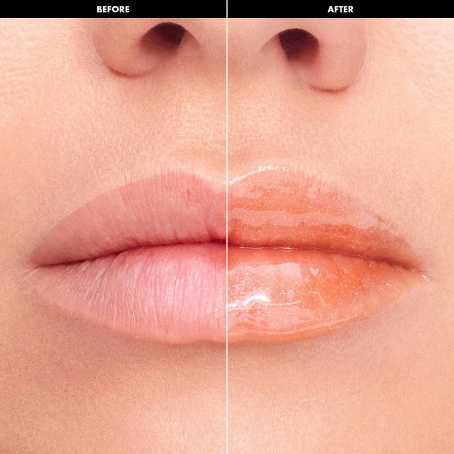 SEPHORA  OIL INFUSION - Huiles à lèvres hydratantes 