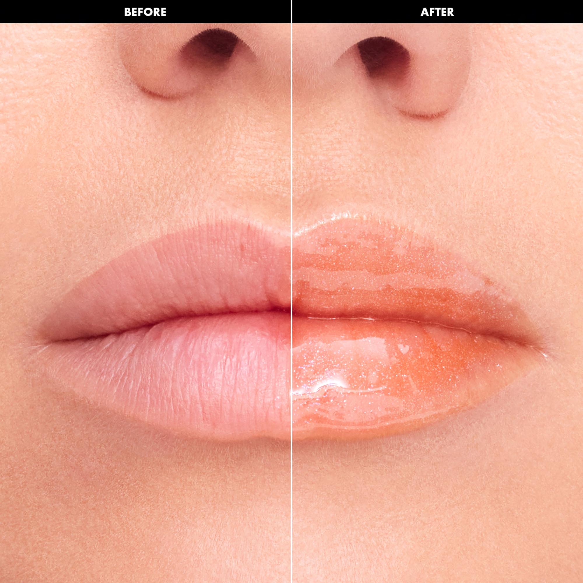 SEPHORA  OIL INFUSION - Huiles à lèvres hydratantes 