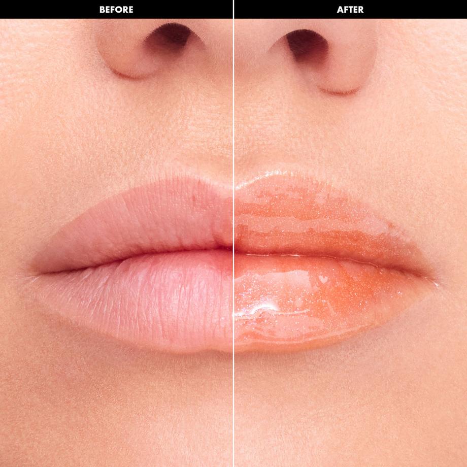 SEPHORA  OIL INFUSION - Huiles à lèvres hydratantes 