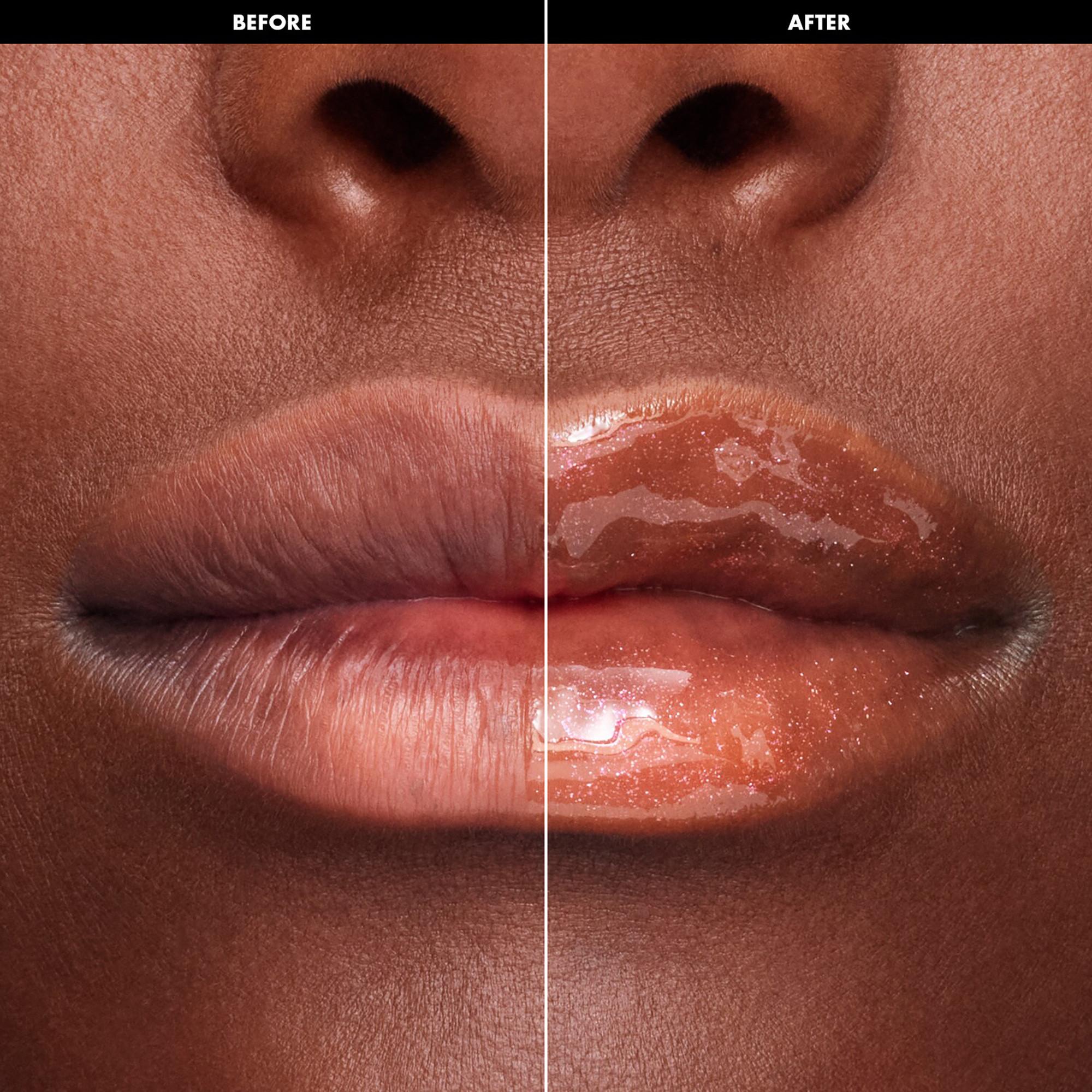 SEPHORA  OIL INFUSION - Huiles à lèvres hydratantes 