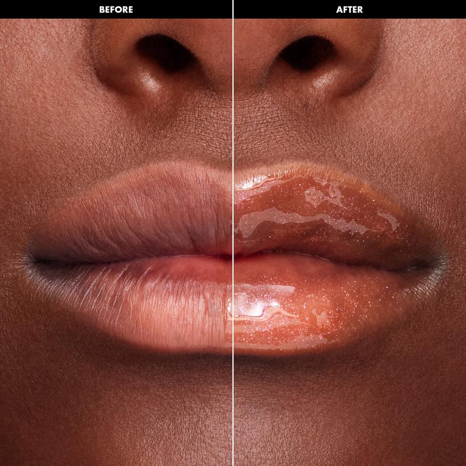 SEPHORA  OIL INFUSION - Huiles à lèvres hydratantes 