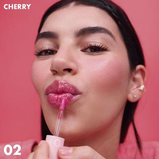 SEPHORA  OIL INFUSION - Huiles à lèvres hydratantes 