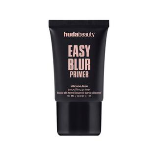 Huda Beauty  Easy Blur Silicone-Free Smoothing Primer - Glättende Base ohne Silikon 