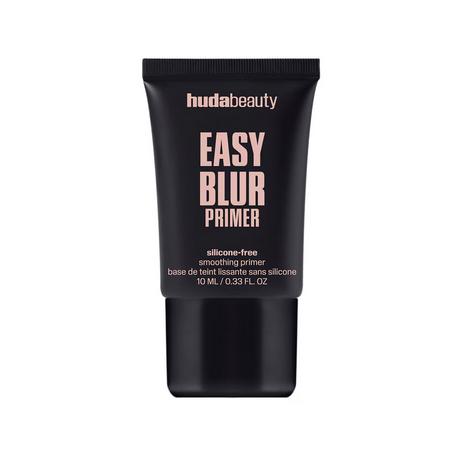 Huda Beauty  Easy Blur Silicone-Free Smoothing Primer - Glättende Base ohne Silikon 