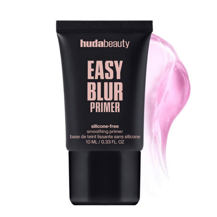Huda Beauty  Easy Blur - Base de teint lissante sans silicone 