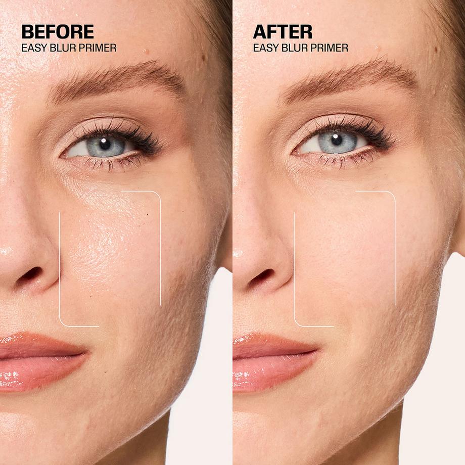 Huda Beauty  Easy Blur - Base de teint lissante sans silicone 