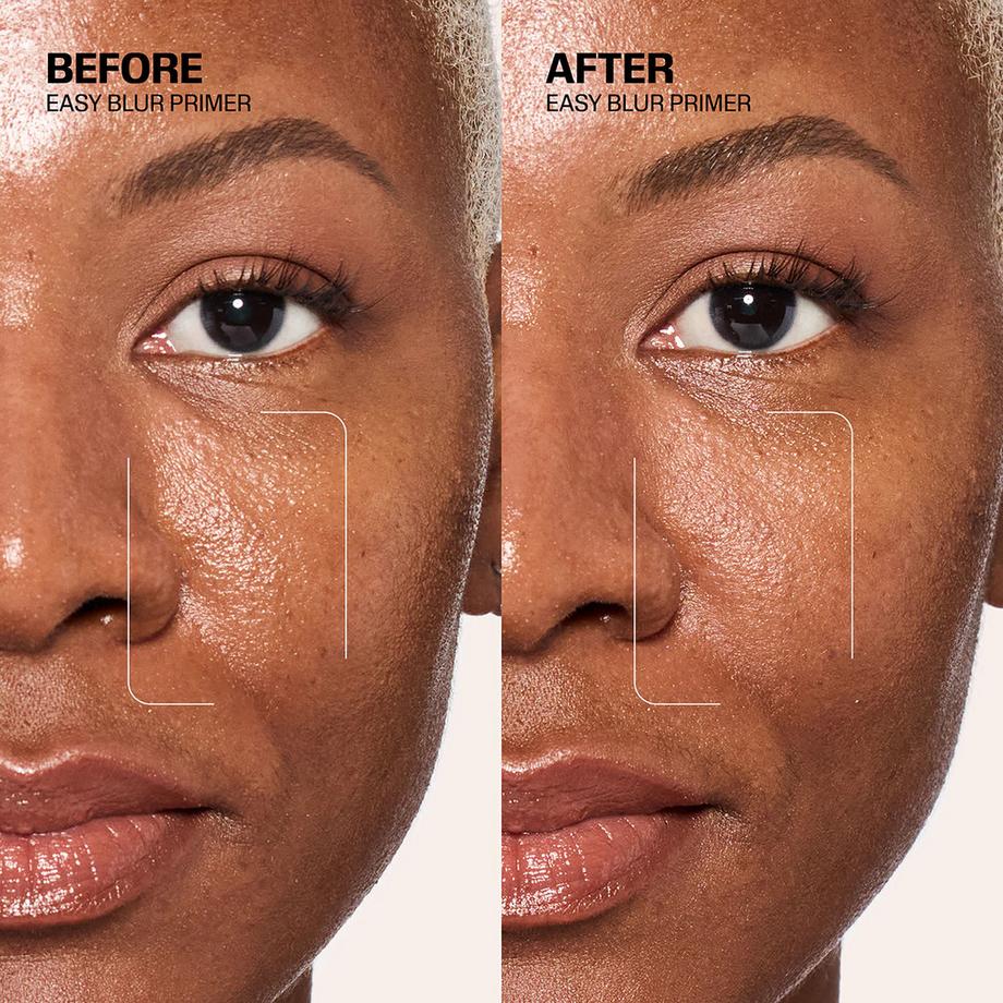 Huda Beauty  Easy Blur - Base de teint lissante sans silicone 