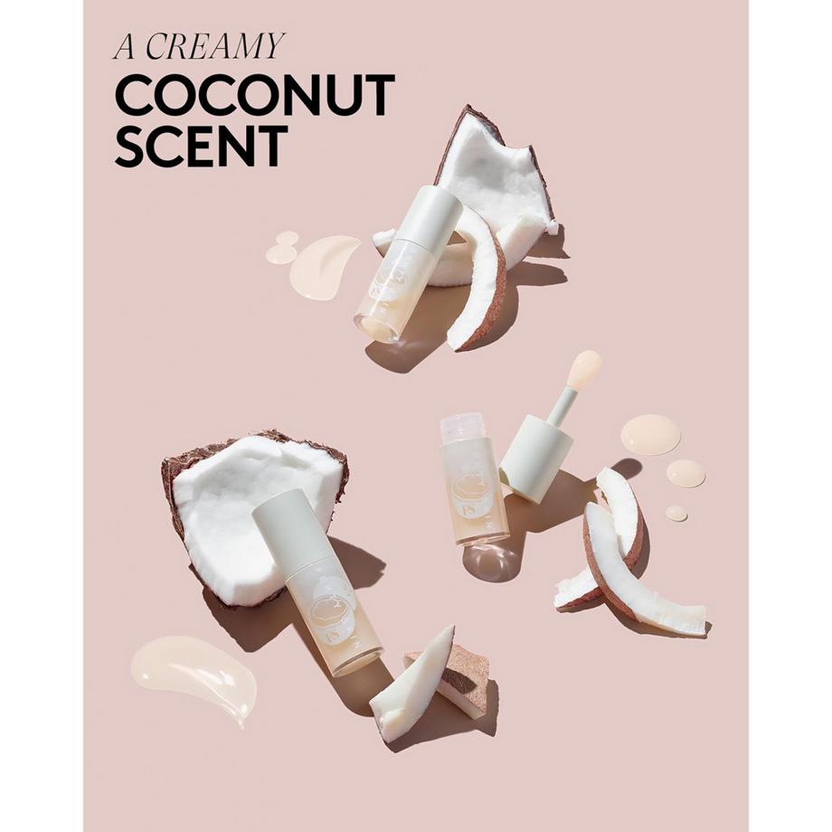 FENTY SKIN  Huile À Lèvre - Pour lèvres sèches 