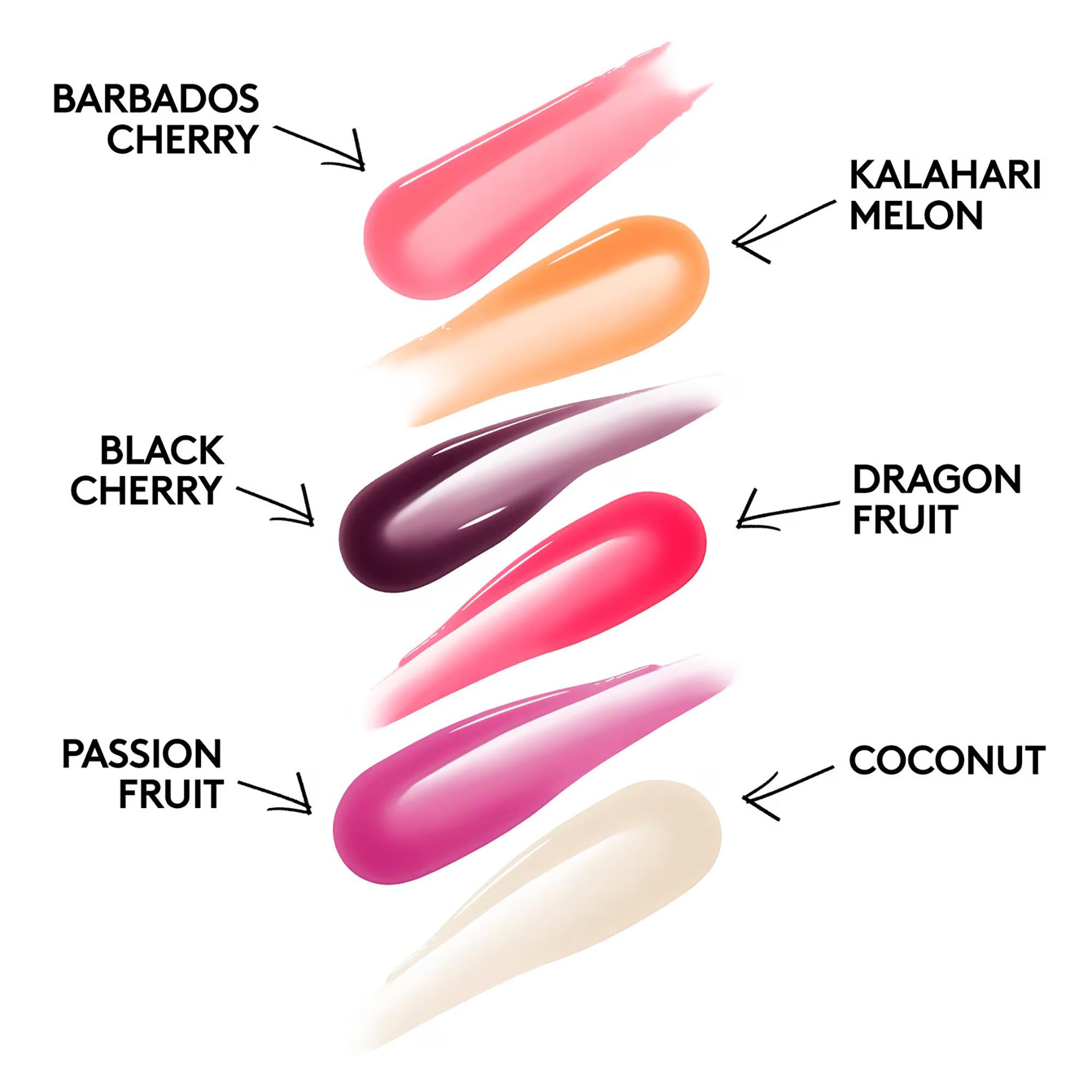 FENTY SKIN  Lippenöl - Für trockene Lippen  