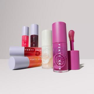 FENTY SKIN  Lippenöl - Für trockene Lippen  