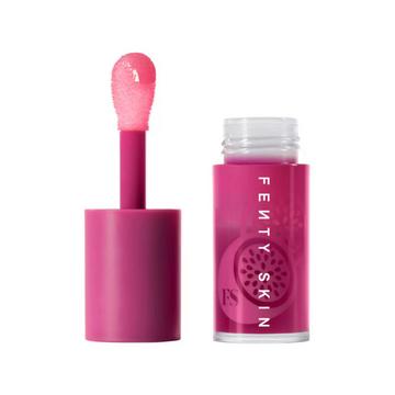 Huile À Lèvre - Pour lèvres sèches