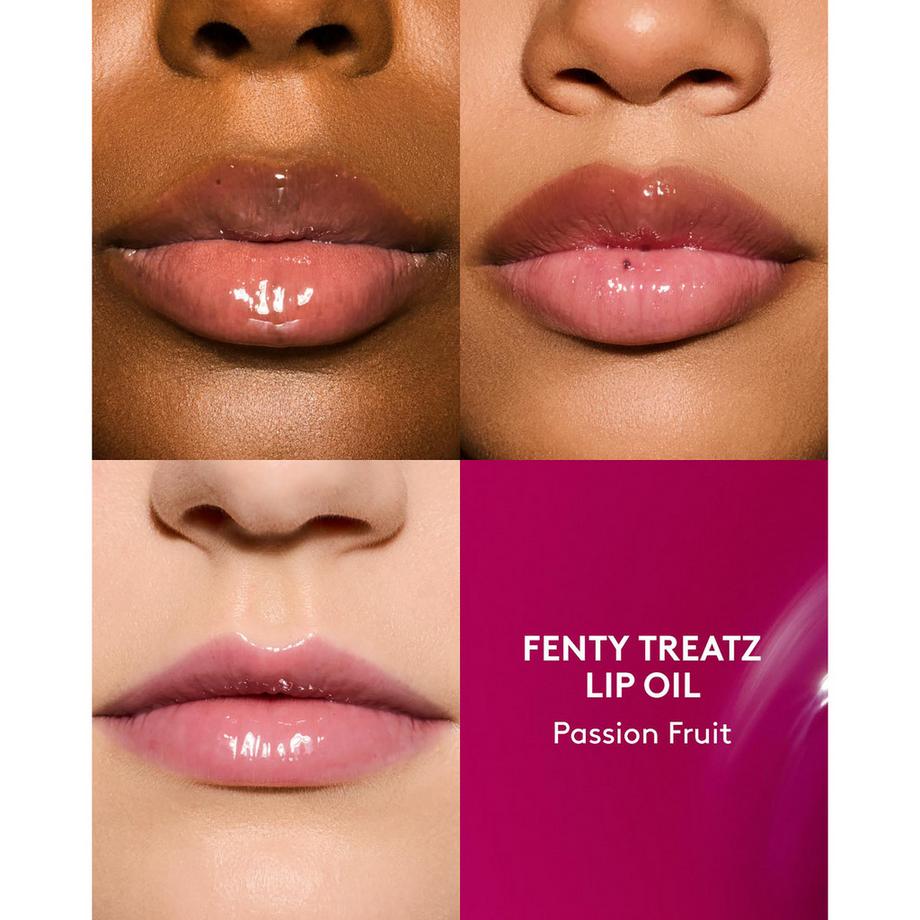FENTY SKIN  Olio labbra - Per labbra secche  