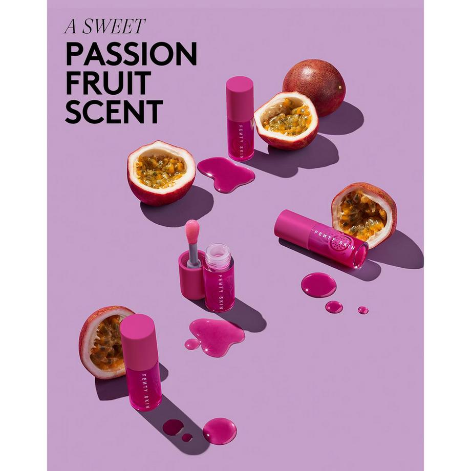 FENTY SKIN  Olio labbra - Per labbra secche  